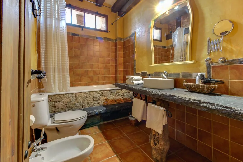 Salón Casa Orgullo Rural